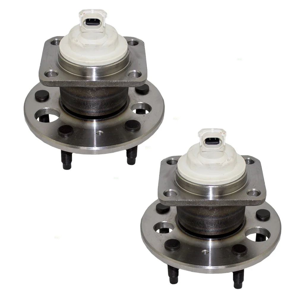 GM Performance auto part