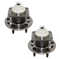 GM Performance auto part