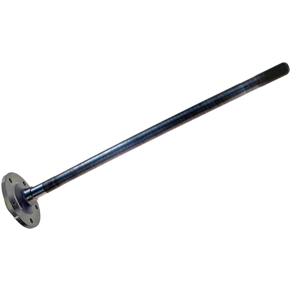 REAR AXLE SHAFT LEFT