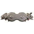 Power Stop 86-94 Ford F-350 Front Left OE Replacement Caliper