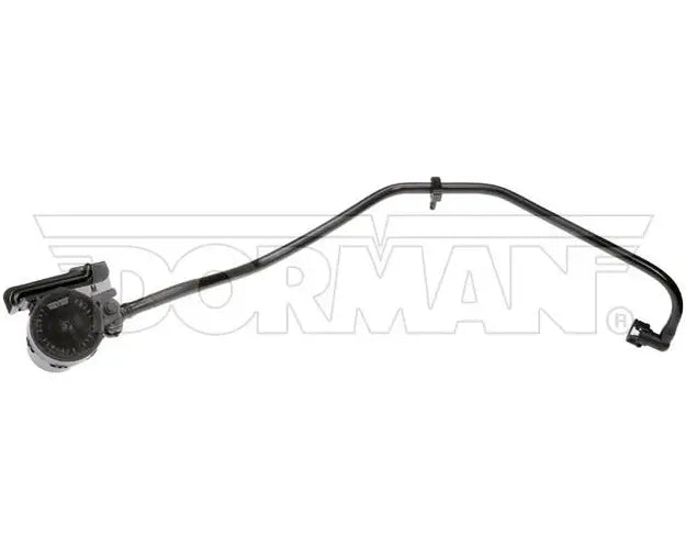 VENT VALVE