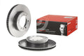 DISC BRAKE ROTOR