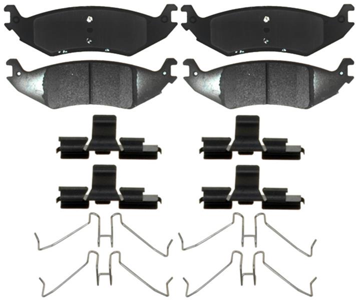 R auto part