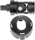 EVAPORATIVE EMISSIONS PURGE VALVE