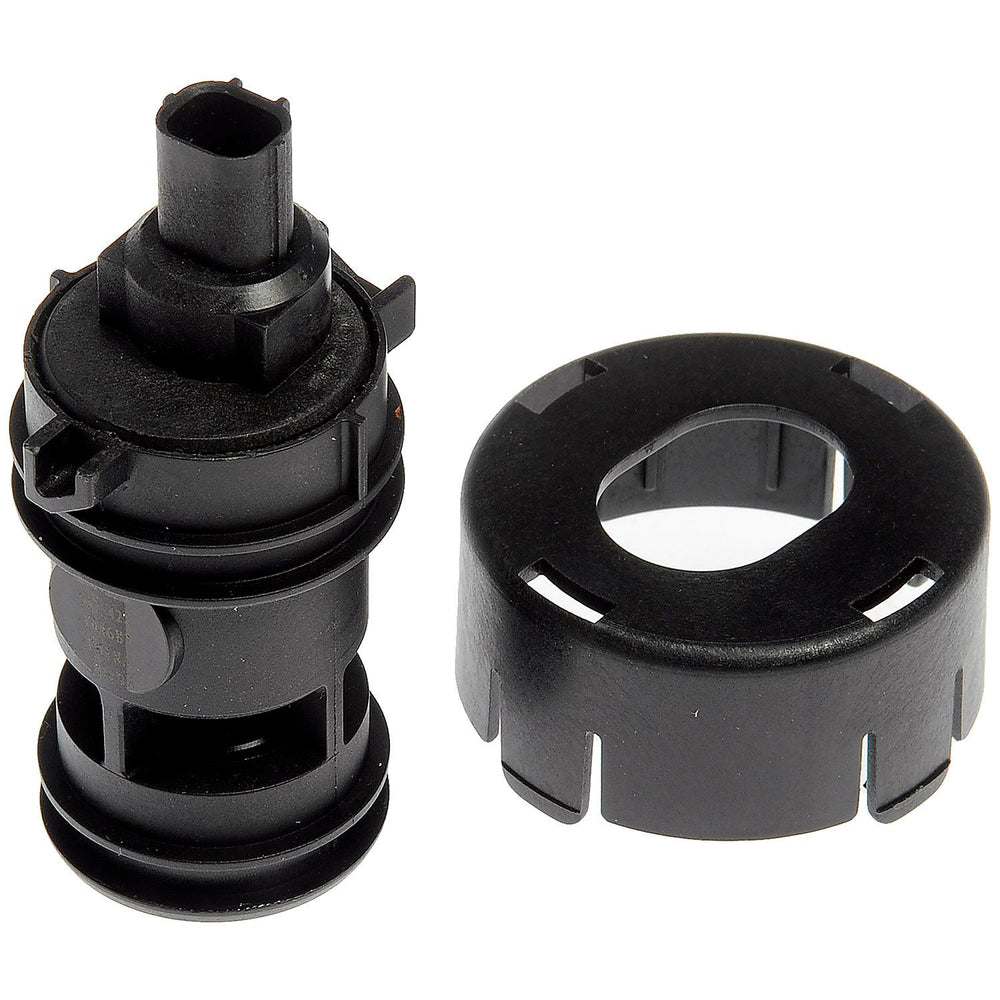 EVAPORATIVE EMISSIONS PURGE VALVE