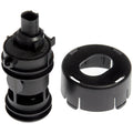EVAPORATIVE EMISSIONS PURGE VALVE