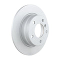 Brembo 92-98 BMW 318i/92-97 318is/98-99 323is/92-95 325i Rear Premium UV Coated OE Equivalent Rotor