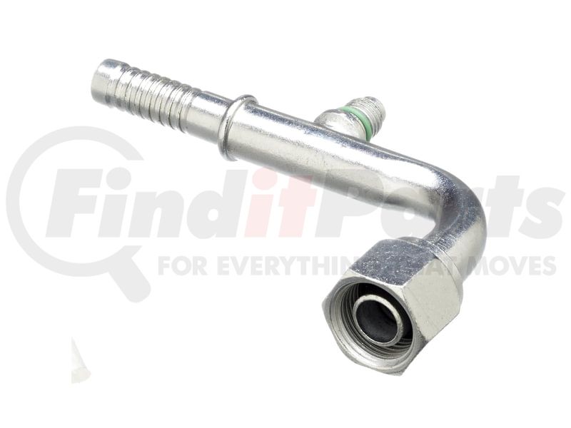 HYDRAULIC COUPLING - POLARSEAL II (
