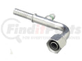 HYDRAULIC COUPLING - POLARSEAL II (