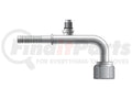 HYDRAULIC COUPLING - POLARSEAL II (