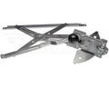 WINDOW REGULATOR