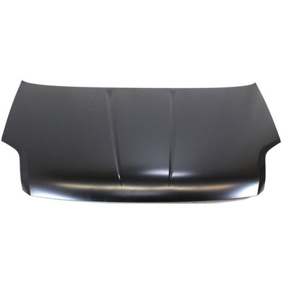 Sherman Parts bumper