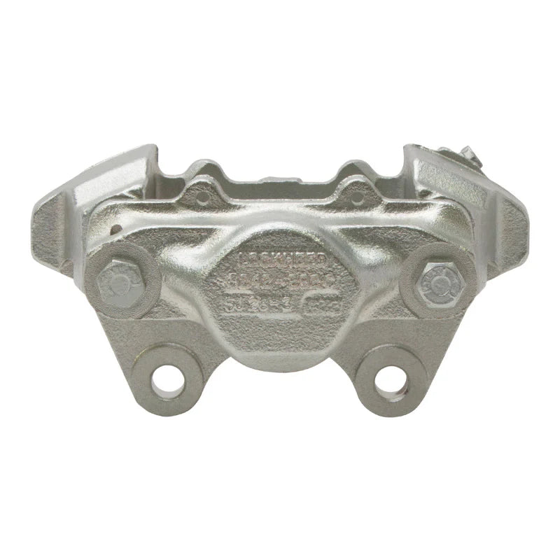 DFC silver auto part