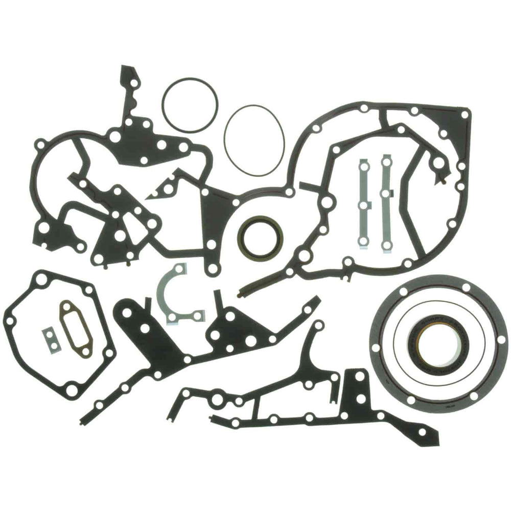 CATERPILLAR 3306 ENGINES FAMILY TIMING COVER SET