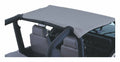 Gray Beach Topper for 1992-1995 Jeep YJ Wrangler RT Off Road