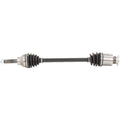 CV AXLE SHAFT
