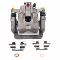 Power Stop 02-04 Honda Odyssey Rear Right Autospecialty Caliper w/Bracket