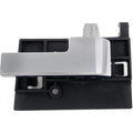 INTERIOR DOOR HANDLE