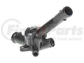 ~(1.5 lbs. 10X8X6)~ ThermostatHousing 05-14 VW 2.5L