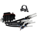 Fuel Injector 61 Lb/Hr Uscar High Impedance This High Impedance Fuel Injectors Have A Flow Rate Of 61 Lb/Hr And Are Uscar Style ACCEL