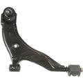 CONTROL ARM