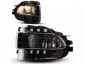 Winjet fog light kit