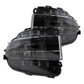 0611 LEXUS GS300/350/430/460 FOG LIGHTCLEAR