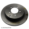 BRAKE ROTOR-DIH PRKG BR