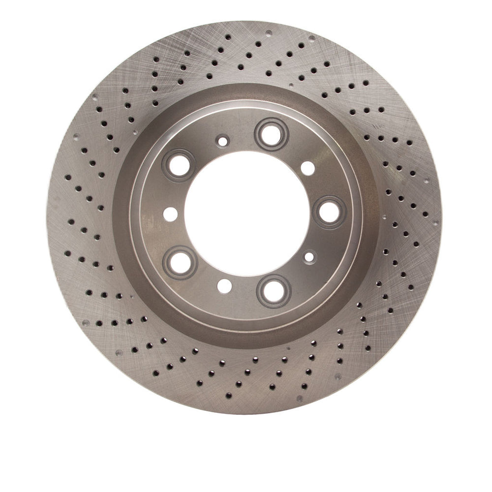 DFC auto part