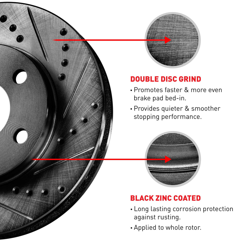 R1 Concepts carbon auto part