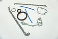 Engine Crankcase Cover Gasket Set - 08-23874-02