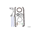 Engine Crankcase Cover Gasket Set - 08-23874-02