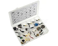 SOCKET TECH TRAY