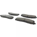 Stoptech Street Select Brake Pads FOT