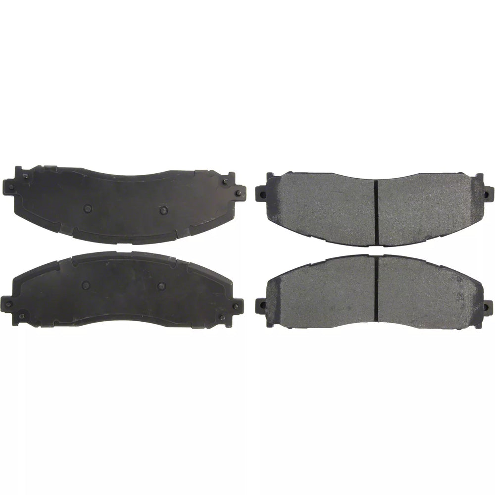 Stoptech Street Select Brake Pads FOT