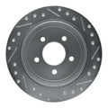 R1 Concepts auto part