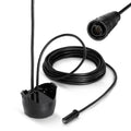 XDCR,83/200KHZ W/TEMP,IN-HULL,14PIN