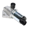 THROTTLE BYPASS VALVE