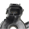 THROTTLE BYPASS VALVE