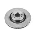 Power Stop 15-19 Ford Mustang Front Autospecialty Brake Rotor