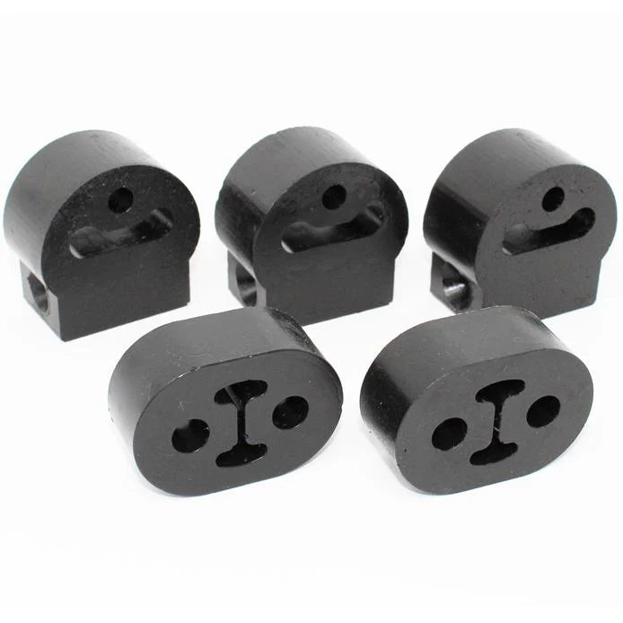 Torque Solution 15-Up Honda Fit Exhaust Hanger Mount Kit