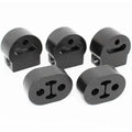 Torque Solution 15-Up Honda Fit Exhaust Hanger Mount Kit