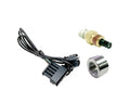 Torque Solution PNP Hybrid Speed Density Adapter Harness Subaru WRX 02-07 STI 02-07 FXT 05-08 LG
