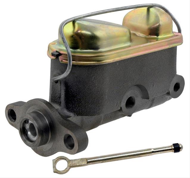 HARDWARE- HYDRAULICS