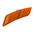 TYC auto part