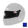 Bell 287 SRV Helmet Shield - Blue