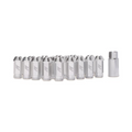 MISHIMOTO ALUMINUM LOCKING LUG NUTS M12 X 1.25 SILVER (20 LUG)