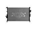 CSF 13-16 Ford Escape 1.6L OEM Plastic Radiator