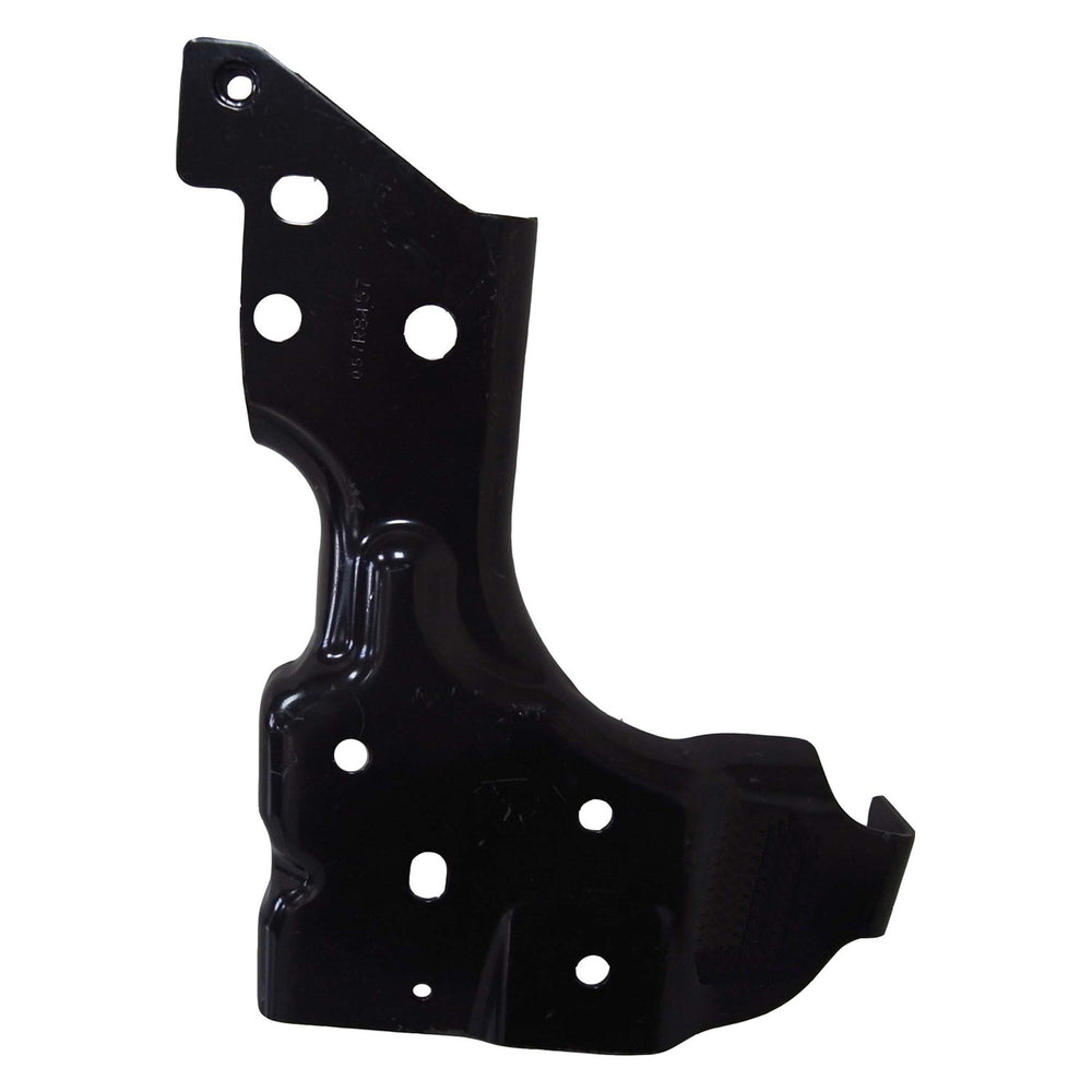 CAPA RT RR BUMPER SUPPORT BRACKET MOUNTING BRACKET CHEVROLET SILVERADO 1500 1418