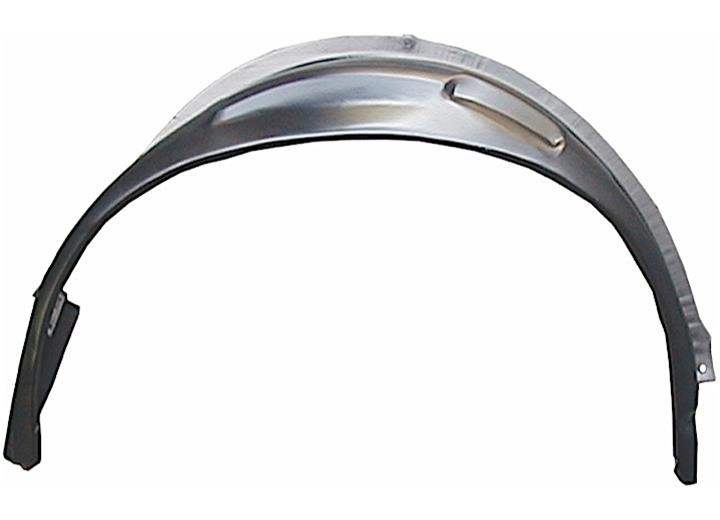 RH WHEEL HOUSING OUTER MUSTANG 6970 (MODIFY TO FIT COUGAR 7173)